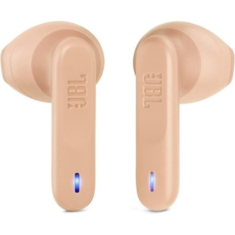 JBL Vibe Flex Auriculares Bluetooth True Wireless Stereo Beige