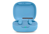 JBL Vibe Flex Auriculares Bluetooth True Wireless Stereo Azul JBL Vibe Flex Auriculares Bluetooth True Wireless Stereo Azul