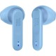 JBL Vibe Flex Auriculares Bluetooth True Wireless Stereo Azul