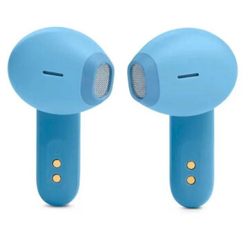 JBL Vibe Flex Auriculares Bluetooth True Wireless Stereo Azul JBL Vibe Flex Auriculares Bluetooth True Wireless Stereo Azul