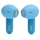 JBL Vibe Flex Auriculares Bluetooth True Wireless Stereo Azul