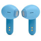 JBL Vibe Flex Auriculares Bluetooth True Wireless Stereo Azul JBL Vibe Flex Auriculares Bluetooth True Wireless Stereo Azul