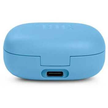 JBL Vibe Flex Auriculares Bluetooth True Wireless Stereo Azul JBL Vibe Flex Auriculares Bluetooth True Wireless Stereo Azul
