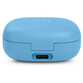 JBL Vibe Flex Auriculares Bluetooth True Wireless Stereo Azul JBL Vibe Flex Auriculares Bluetooth True Wireless Stereo Azul