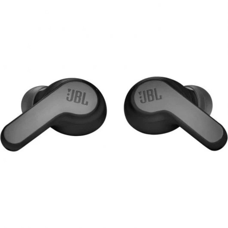 JBL Wave 200 TWS Auriculares Inalámbricos Negros