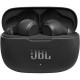 JBL Wave 200 TWS Auriculares Inalámbricos Negros