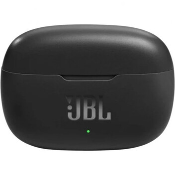 JBL Wave 200 TWS Auriculares Inalámbricos Negros JBL Wave 200 TWS Auriculares Inalámbricos Negros