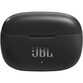 JBL Wave 200 TWS Auriculares Inalámbricos Negros JBL Wave 200 TWS Auriculares Inalámbricos Negros