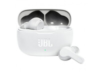 JBL Wave 200 TWS Auriculares Inalámbricos Blancos