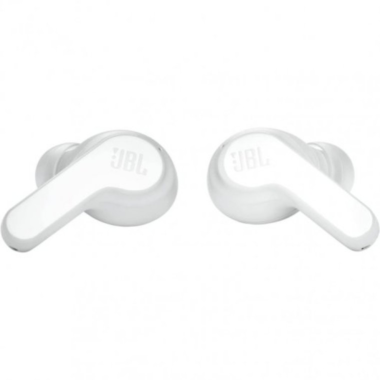 JBL Wave 200 TWS Auriculares Inalámbricos Blancos