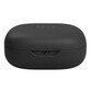 JBL WAVE 300 TWS Auriculares Bluetooth con Estuche de Carga Negros