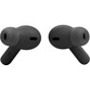 JBL Wave Beam Auriculares Inalámbricos Negros