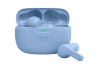 JBL Wave Beam TWS Auriculares Inalámbricos Azules JBL Wave Beam TWS Auriculares Inalámbricos Azules
