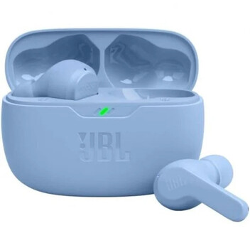 JBL Wave Beam TWS Auriculares Inalámbricos Azules JBL Wave Beam TWS Auriculares Inalámbricos Azules