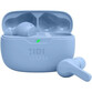 JBL Wave Beam TWS Auriculares Inalámbricos Azules JBL Wave Beam TWS Auriculares Inalámbricos Azules