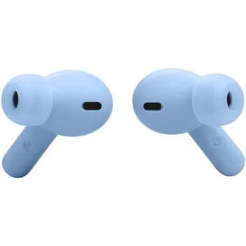 JBL Wave Beam TWS Auriculares Inalámbricos Azules JBL Wave Beam TWS Auriculares Inalámbricos Azules