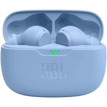 JBL Wave Beam TWS Auriculares Inalámbricos Azules JBL Wave Beam TWS Auriculares Inalámbricos Azules