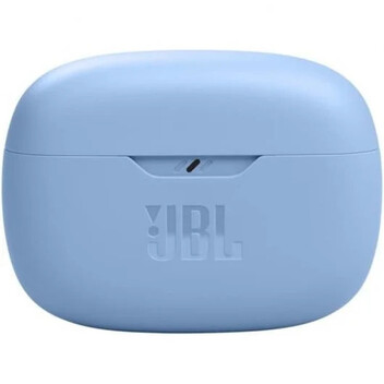 JBL Wave Beam TWS Auriculares Inalámbricos Azules JBL Wave Beam TWS Auriculares Inalámbricos Azules