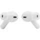 JBL Wave Beam Auriculares Inalámbricos Blancos