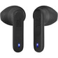 JBL Wave Flex Auriculares Inalámbricos Negros JBL Wave Flex Auriculares Inalámbricos Negros