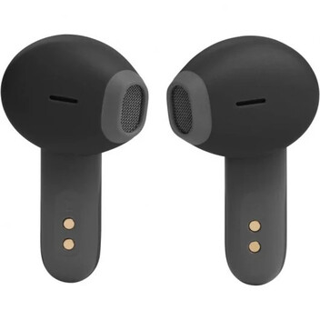 JBL Wave Flex Auriculares Inalámbricos Negros JBL Wave Flex Auriculares Inalámbricos Negros