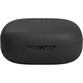 JBL Wave Flex Auriculares Inalámbricos Negros JBL Wave Flex Auriculares Inalámbricos Negros