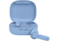 JBL Wave Flex Auriculares Inalámbricos Azules JBL Wave Flex Auriculares Inalámbricos Azules