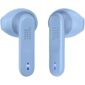JBL Wave Flex Auriculares Inalámbricos Azules JBL Wave Flex Auriculares Inalámbricos Azules
