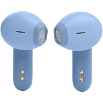 JBL Wave Flex Auriculares Inalámbricos Azules JBL Wave Flex Auriculares Inalámbricos Azules