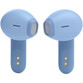 JBL Wave Flex Auriculares Inalámbricos Azules JBL Wave Flex Auriculares Inalámbricos Azules