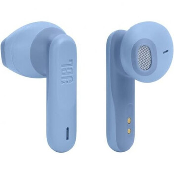 JBL Wave Flex Auriculares Inalámbricos Azules JBL Wave Flex Auriculares Inalámbricos Azules