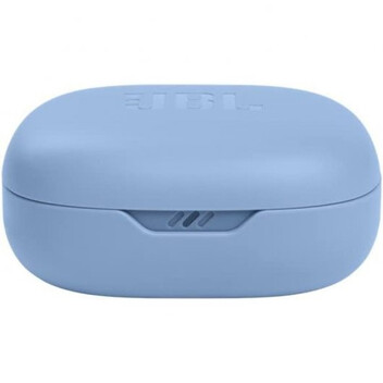 JBL Wave Flex Auriculares Inalámbricos Azules JBL Wave Flex Auriculares Inalámbricos Azules