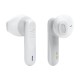 JBL Wave Flex Auriculares Inalámbricos Blancos