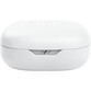 JBL Wave Flex Auriculares Inalámbricos Blancos