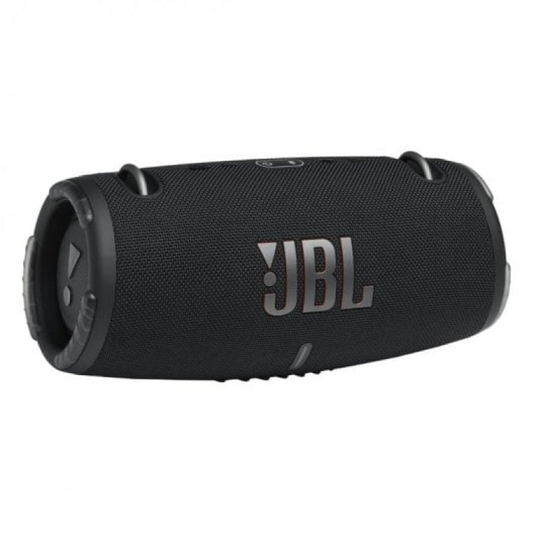 JBL Xtreme 3 Altavoz Bluetooth Negro