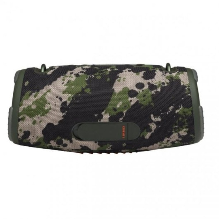 JBL Xtreme 3 Altavoz Bluetooth Camuflaje