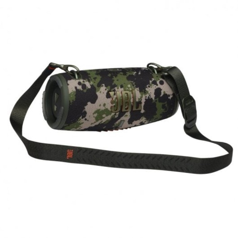 JBL Xtreme 3 Altavoz Bluetooth Camuflaje