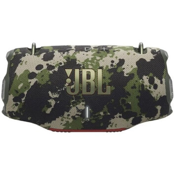 JBL Xtreme 4 Altavoz Inalámbrico Portátil Resistente al Agua 30W RMS Camuflaje JBL Xtreme 4 Altavoz Inalámbrico Portátil Resistente al Agua 30W RMS Camuflaje