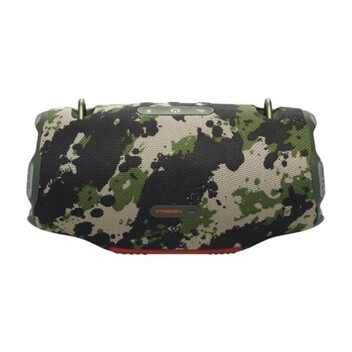 JBL Xtreme 4 Altavoz Inalámbrico Portátil Resistente al Agua 30W RMS Camuflaje JBL Xtreme 4 Altavoz Inalámbrico Portátil Resistente al Agua 30W RMS Camuflaje