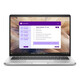Portátil Dell Pro 14 Plus PB14250 14" Intel Core Ultra 5 235U 16GB 512GB SSD Windows 11 Pro Aluminio