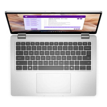 Portátil Dell Pro 14 Plus PB14250 14" Intel Core Ultra 5 235U 16GB 512GB SSD Windows 11 Pro Aluminio