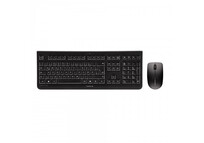 Cherry DW 300 Teclado Inalámbrico + Ratón Óptico 1200 DPI