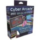 Lexibook Consola TV Cyber Arcade 200 Juegos