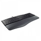 Cherry KC 4500 Teclado Ergonómico Negro Cherry KC 4500 Teclado Ergonómico Negro