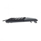 Cherry KC 4500 Teclado Ergonómico Negro Cherry KC 4500 Teclado Ergonómico Negro