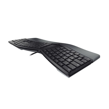 Cherry KC 4500 Teclado Ergonómico Negro Cherry KC 4500 Teclado Ergonómico Negro