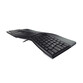 Cherry KC 4500 Teclado Ergonómico Negro Cherry KC 4500 Teclado Ergonómico Negro