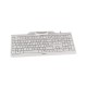 Cherry KC 1000 SC Teclado con Lector de Dni Blanco