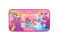 Lexibook Disney Princess Cyber Arcade Pocket Consola de Bolsillo Pantalla 150 Juegos 1.8''