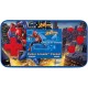 Lexibook Spiderman Cyber Arcade Pocket Consola de Bolsillo 150 Juegos 1.8''